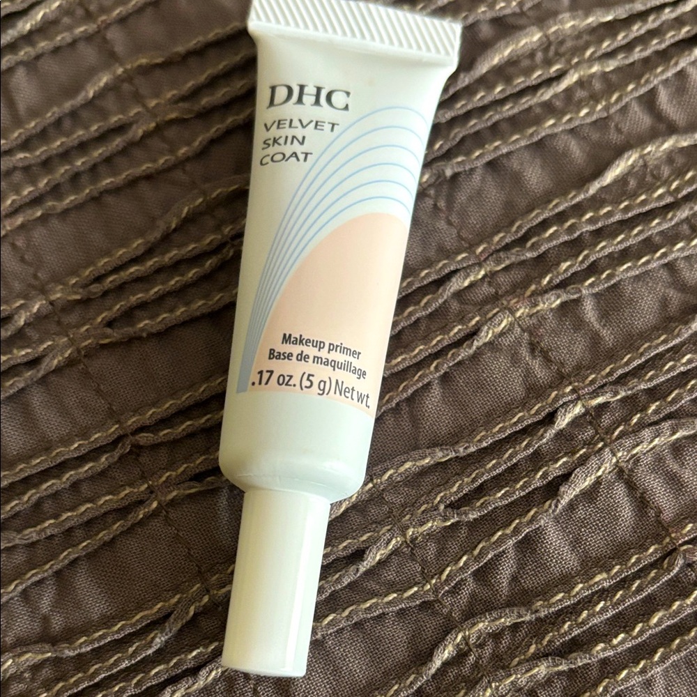 DHC VELVET PRIMER New in package never opened